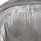 6 Piece Twin Comforter Set with Shimmering Appeal, Silver