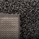 preview thumbnail 39 of 201, SAFAVIEH Athens Shag Ilaha 1.5-inch Thick Rug