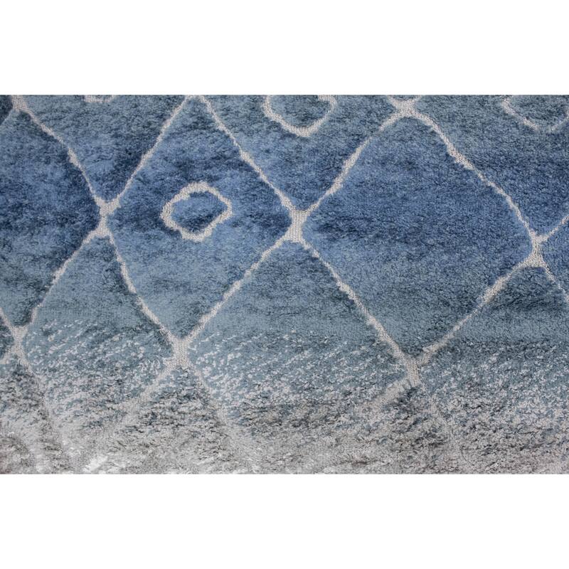 Noori Rug Monaco High-low Albert Rug