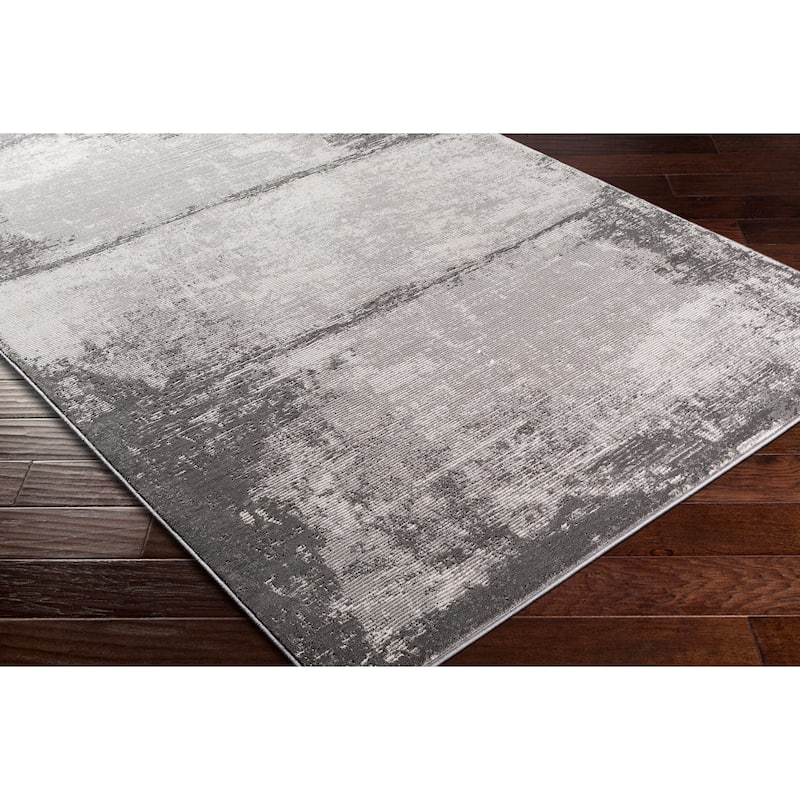Artistic Weavers Toliver Modern Color Block Area Rug