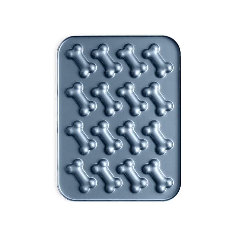 Nordic Ware Puppy Love Pan - Blue