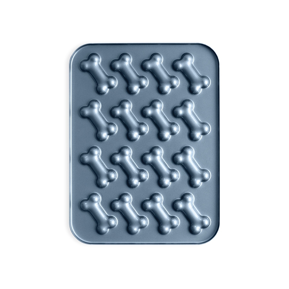 Nordic Ware Puppy Love Pan - Blue