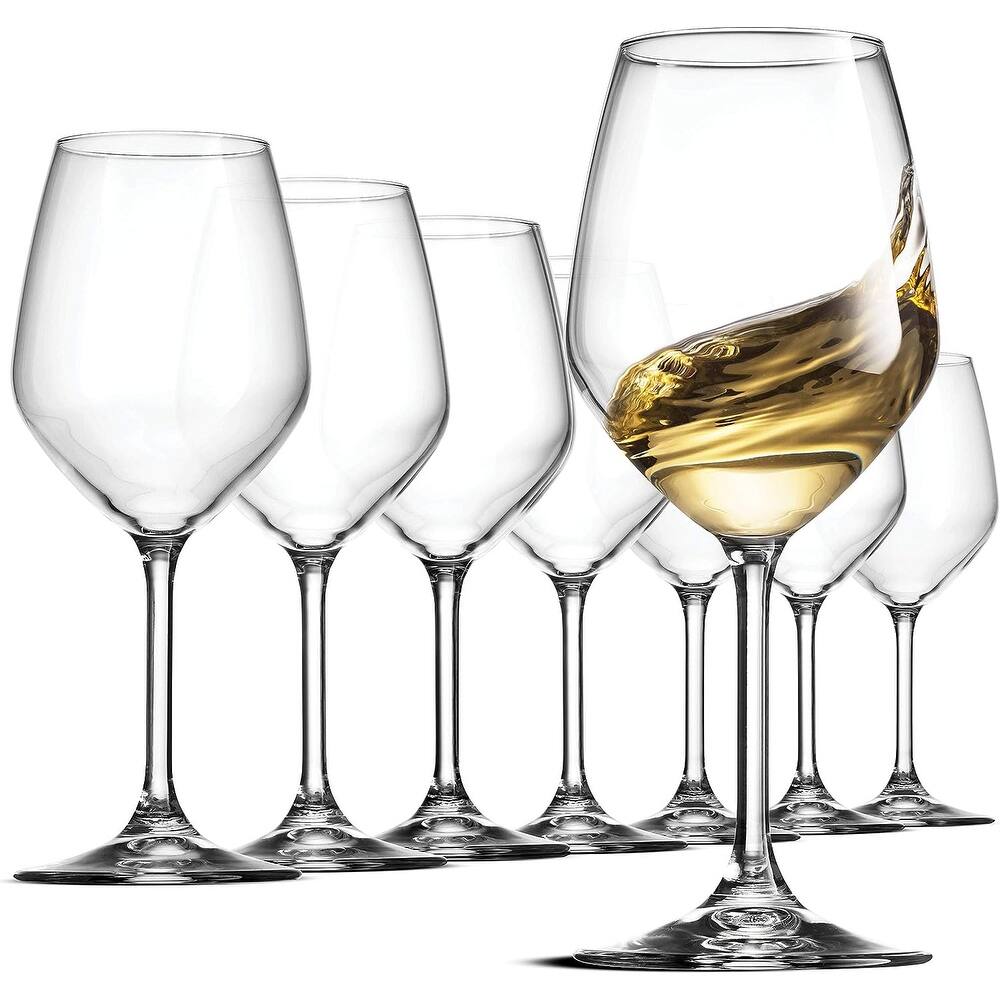 Bormioli Rocco Restaurant Wine Glasses