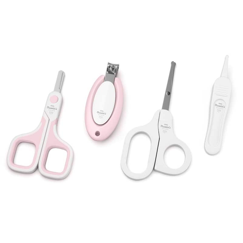 Little Martin's Nail Care Kit (1 Clipper, 2 Scissors, 1 Tweezer)