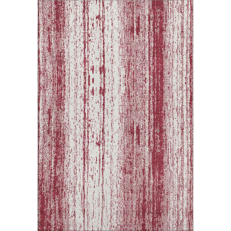 Premium Washable Super Soft Transitional Ombre Mayfield Rug