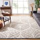 SAFAVIEH Handmade Capri Ilianka Wool Rug