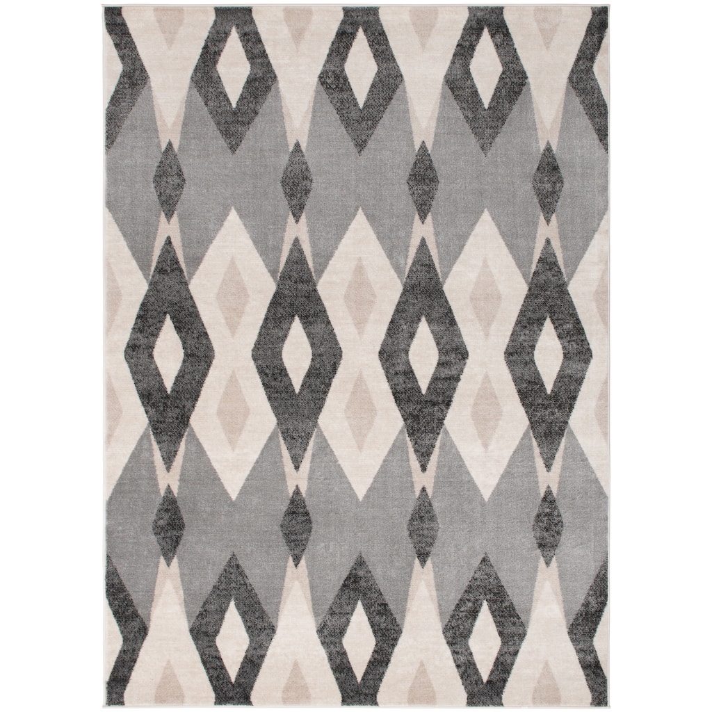 Galleria Argyle Multi Diamonds Rug