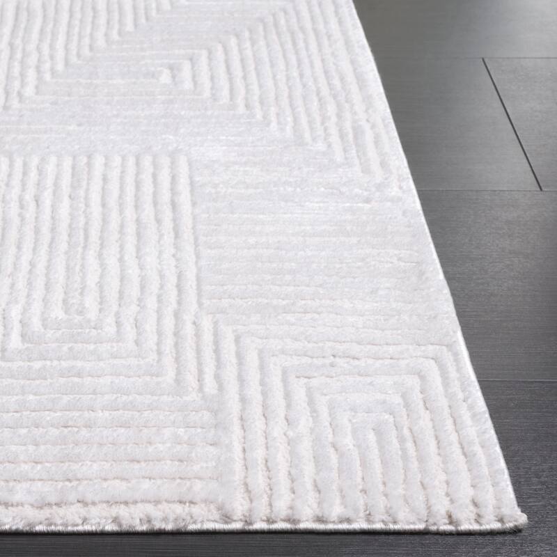 SAFAVIEH Kingston Jiong Modern & Contemporary Rug