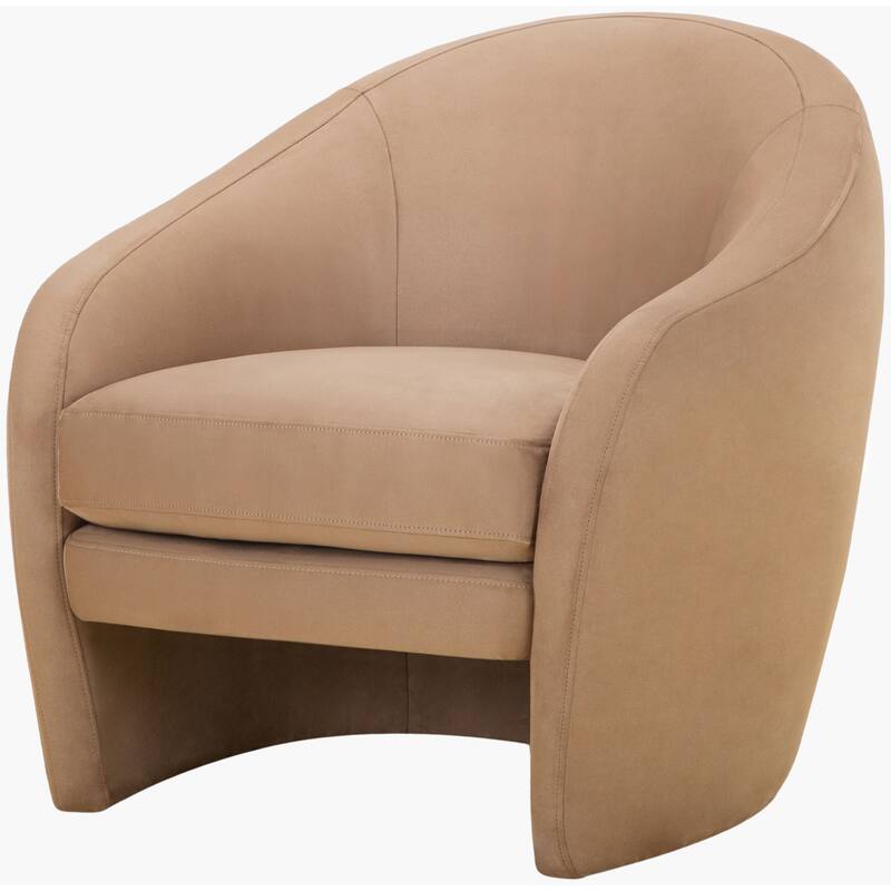 Livabliss Hatcher Modern Accent Chair