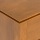preview thumbnail 51 of 78, WYNDENHALL Stratford Solid Wood Transitional Sideboard Buffet - 54 inch Wide