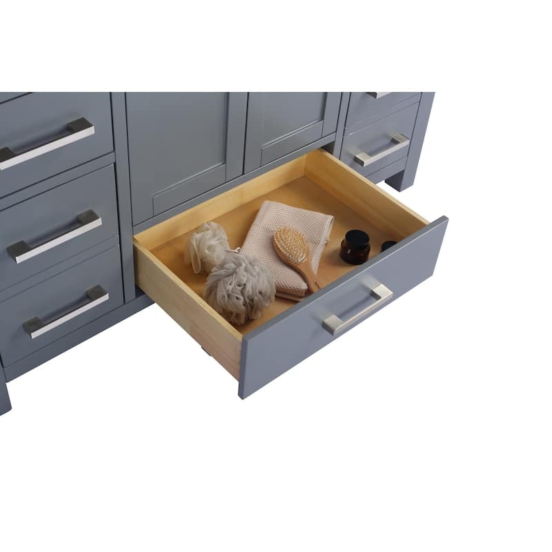 Miseno MV-48-313ANG-BASE Wilson 48" Single Free Standing Vanity