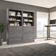 Option Bark Grey