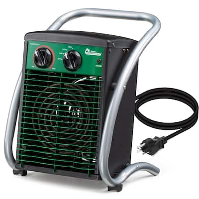 Dr. Infrared Heater Greenhouse Heater