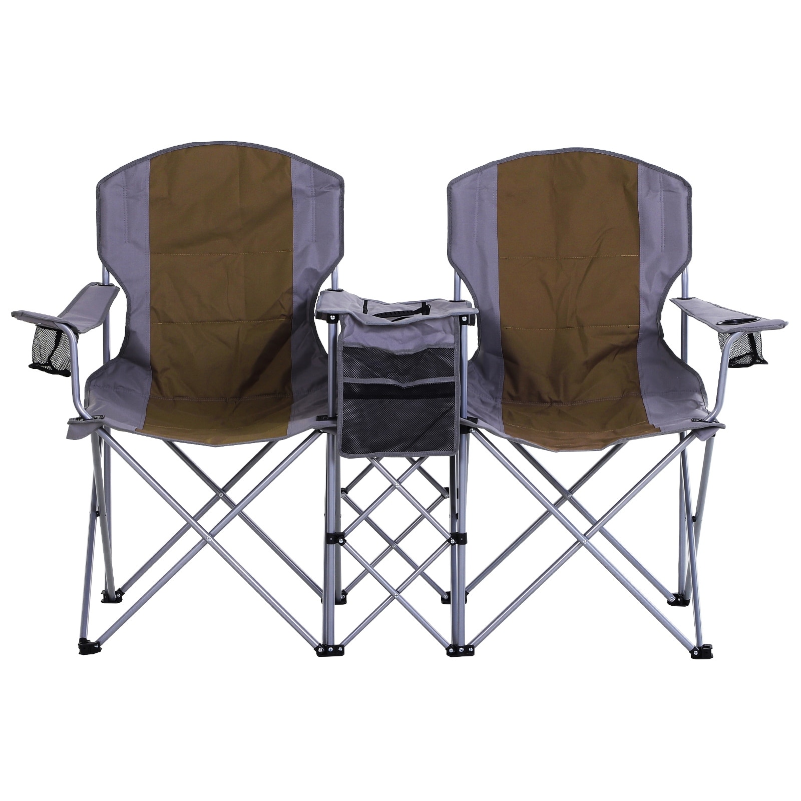2 Person Camp Chair Astrogeopysics