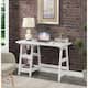 Option White Faux Marble/White