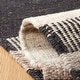 preview thumbnail 13 of 33, SAFAVIEH Handmade Flatweave Dhurries Loreen Modern Moroccan Wool Rug