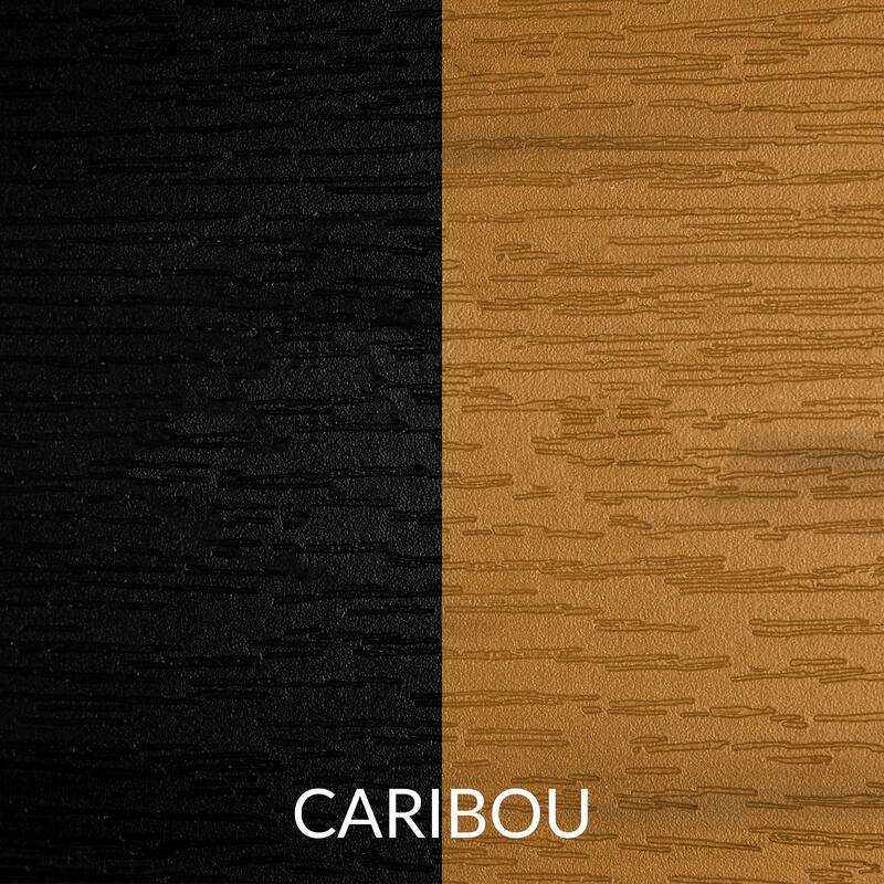 ELK OUTDOORS The Essential Adirondack Rocking Chair