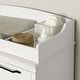 preview thumbnail 14 of 28, South Shore Daisie Changing Table