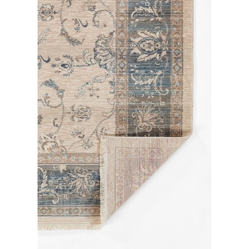 Momeni Izmir Classic Area Rug