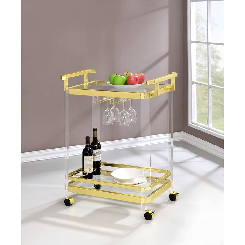 Aerin - Server cart
