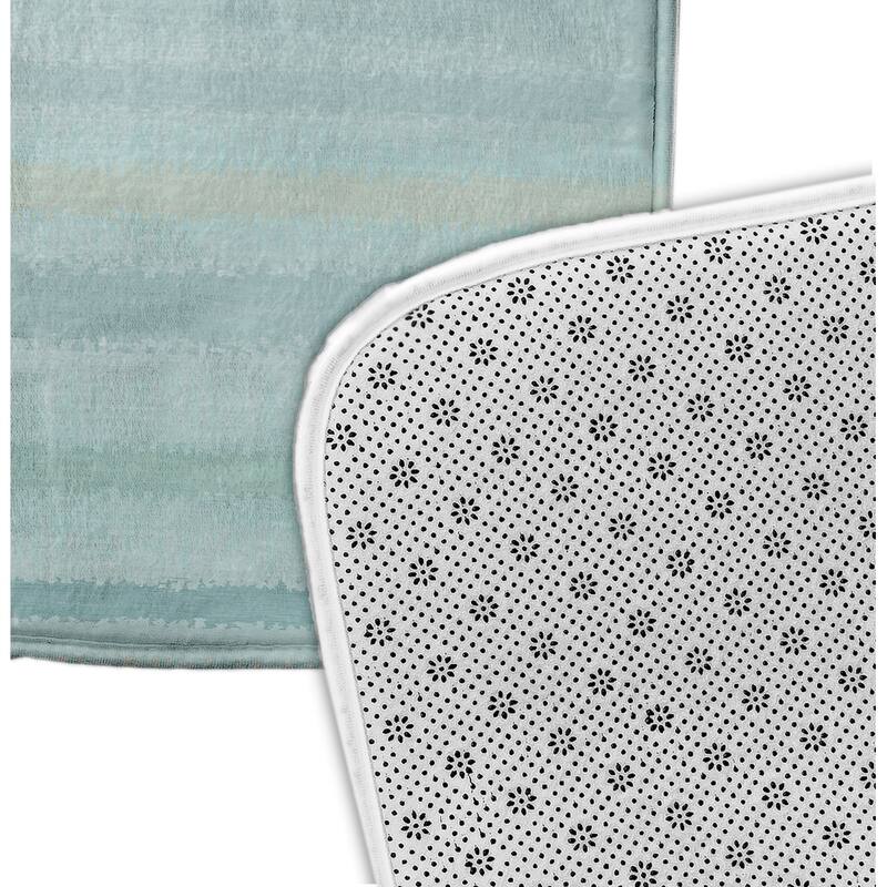 Raya De Agua Bath Mat