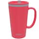 Option Coral Red