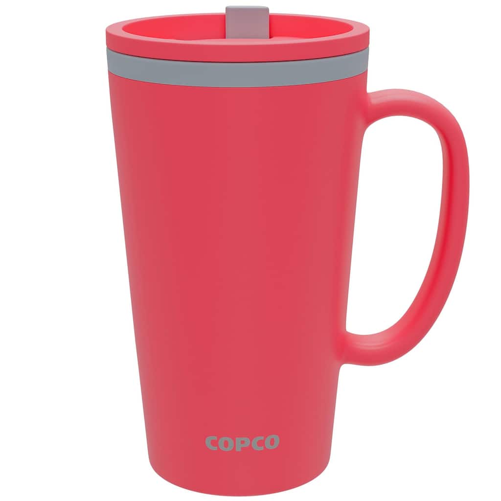 Copco 16 Oz Cone Desk Mug