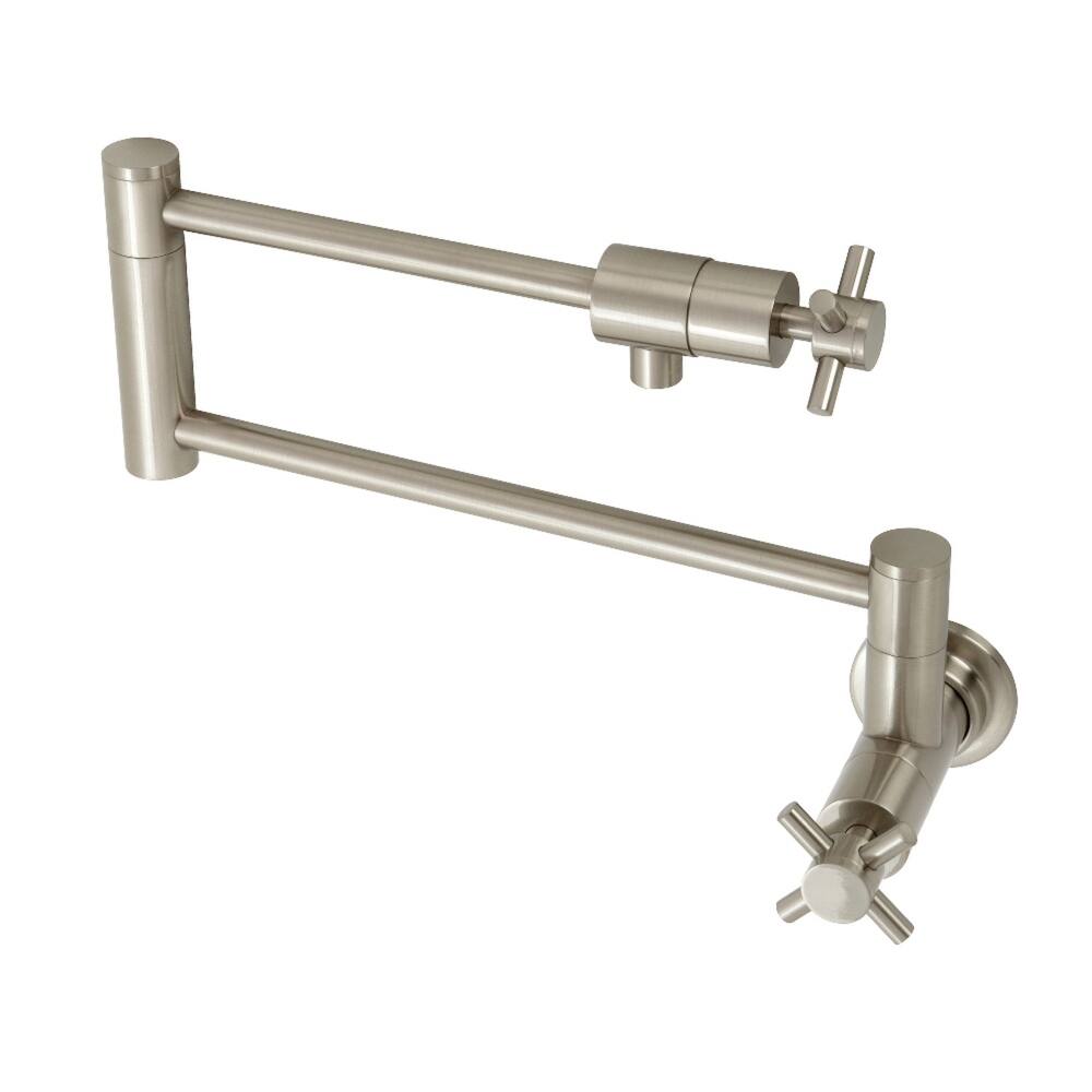 Concord Wall Mount Pot Filler