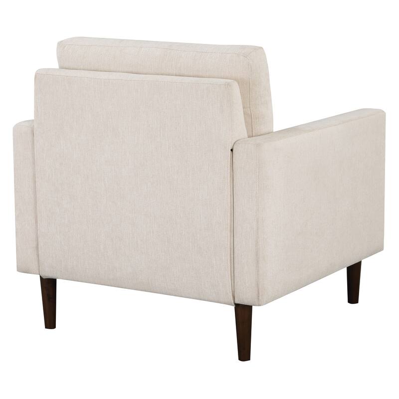Grayburn Mid-Century Chair