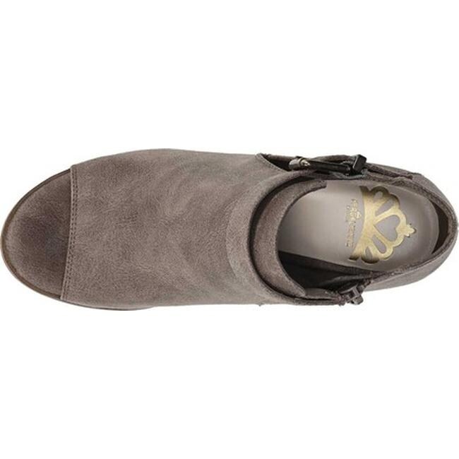 fergalicious retro bootie