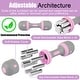 preview thumbnail 17 of 34, Adjustable Dumbbell Household Dumbbell Men Dumbbell Ladies Dumbbell
