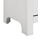 preview thumbnail 7 of 8, Picket House Furnishings Camila Dresser & Mirror Set in White