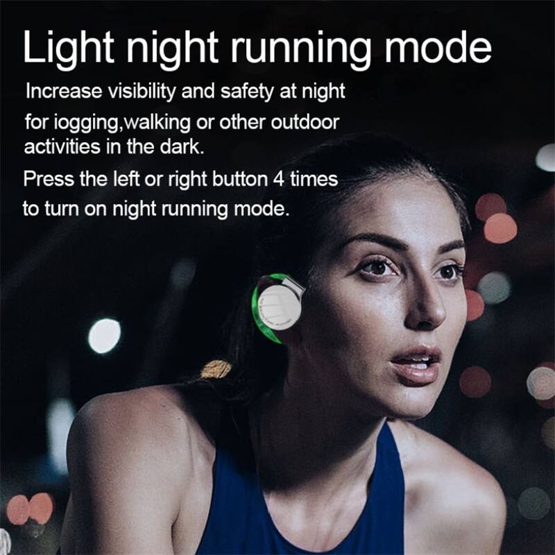 Wireless Noise-cancelling Blue teeth-compatible Headset