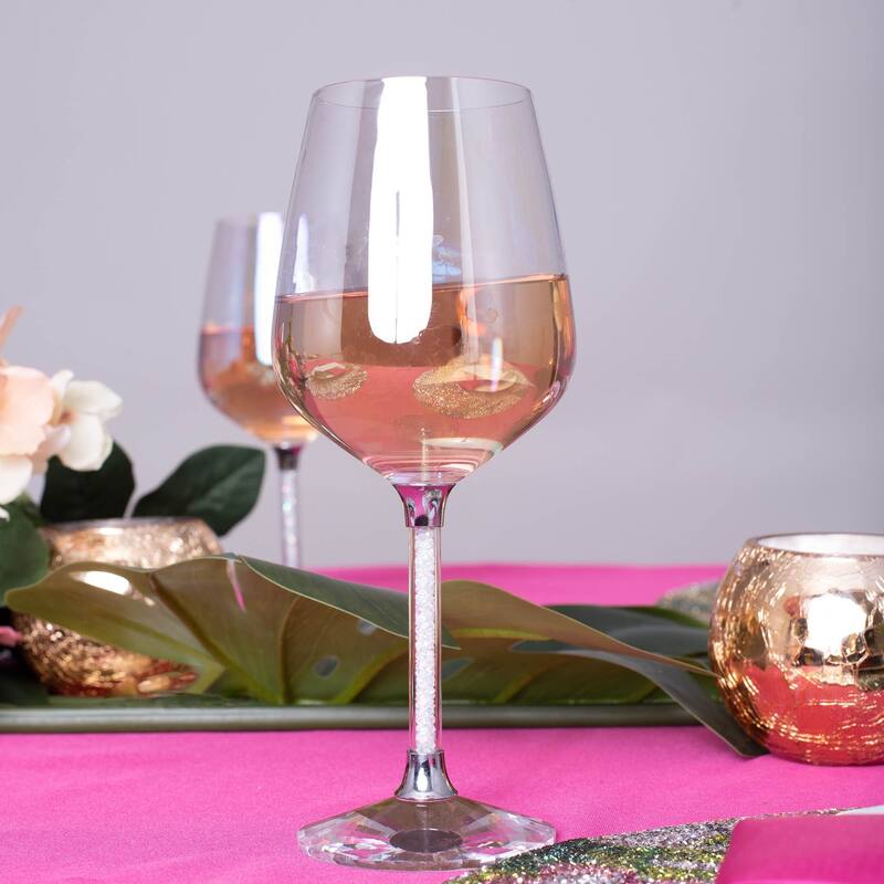 Aurora Wine Glass Set