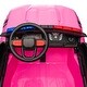 preview thumbnail 75 of 116, Christmas Gift 24V Ride-On Truck for Kids, 4WD, Remote, Bluetooth, Ages 3+