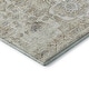 preview thumbnail 4 of 47, Premium Washable Super Soft Traditional Damask Mayfield Rug