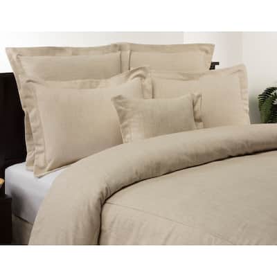 Linen Natural daybed set