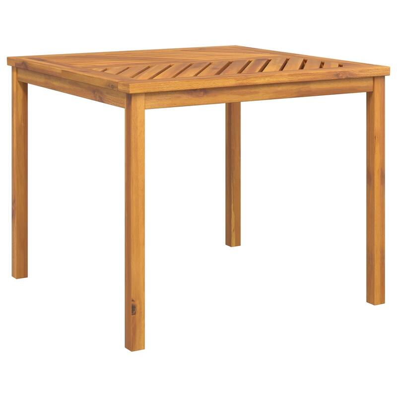 Flexible Dining Table and Chair Set