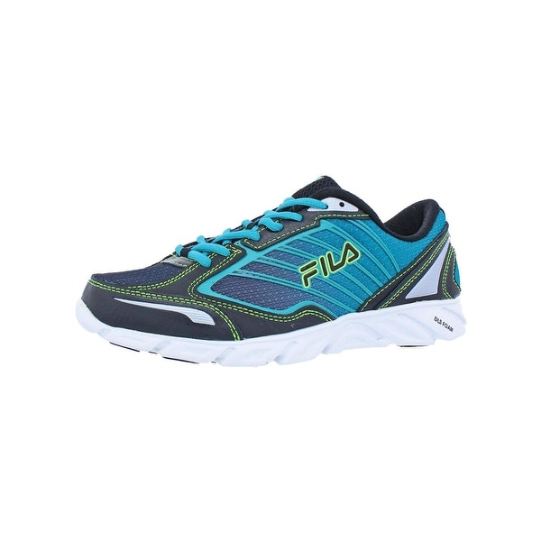 Fila dls foam mens clearance