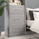 Option Platinum Gray