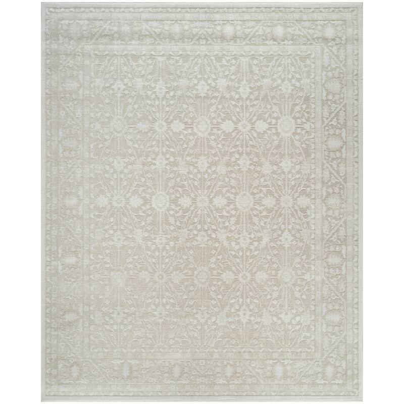 Nourison Dekor Indoor only Persian Area Rug