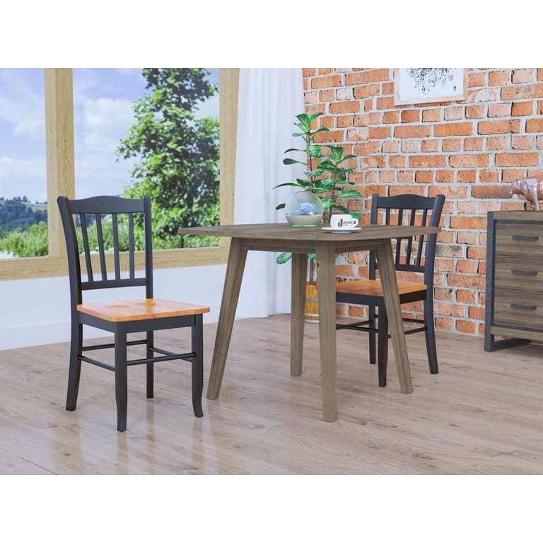 Shaker Side Dining Chairs (Set of 2)