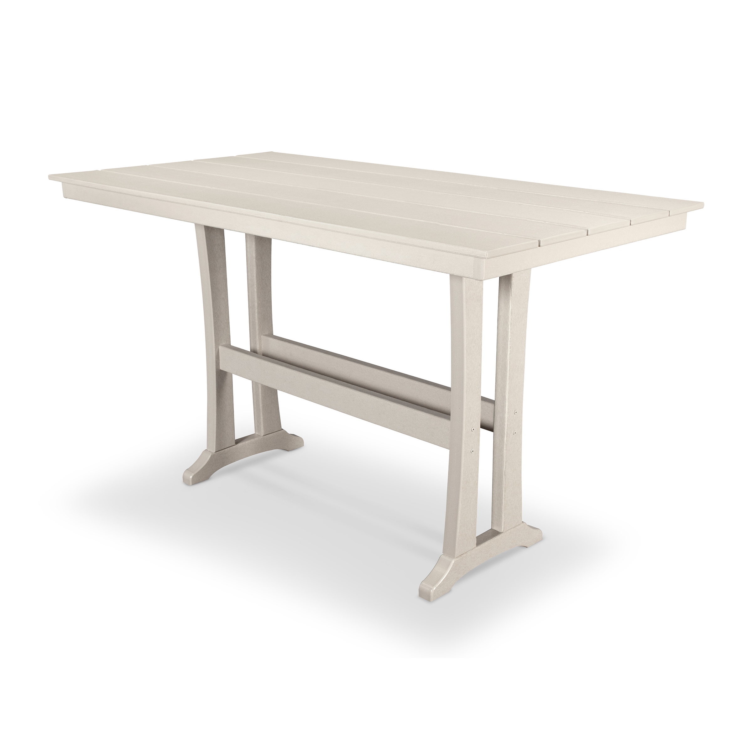 Trex high top sale table