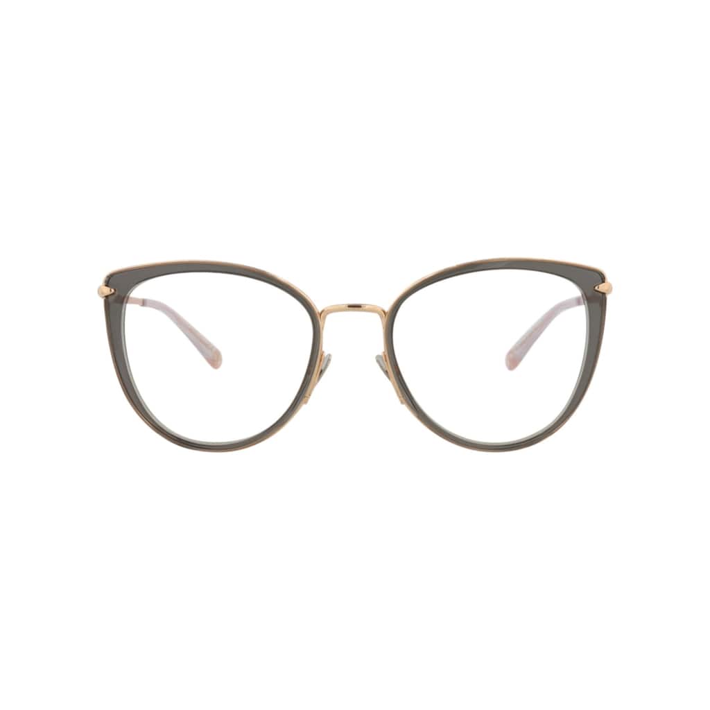 Pomellato Cat Eye-Frame Acetate Optical Frames