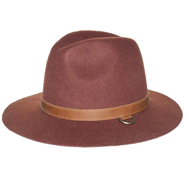 frye wool hat