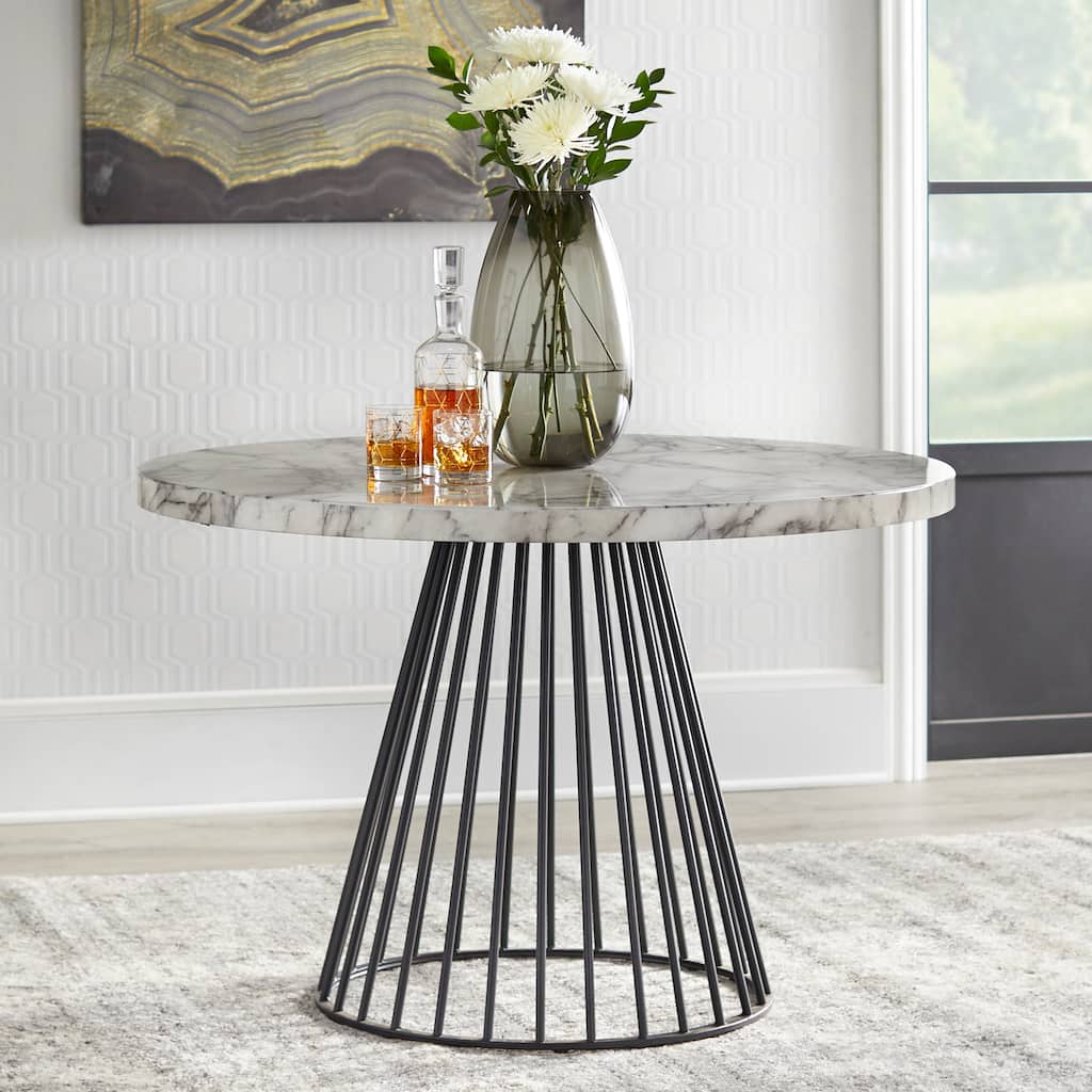 Lifestorey Indra Dining Table