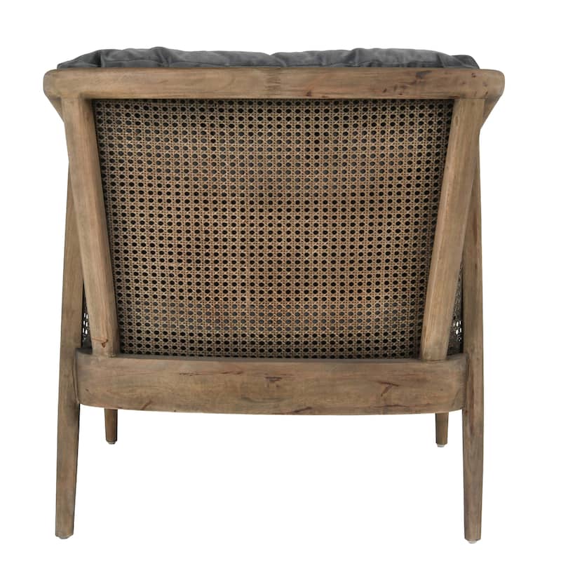 Classic Home Regata Accent Chair
