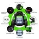 preview thumbnail 12 of 32, 12V Ride on Tractor with Trailer & Remote Control Speed Up to 5mph