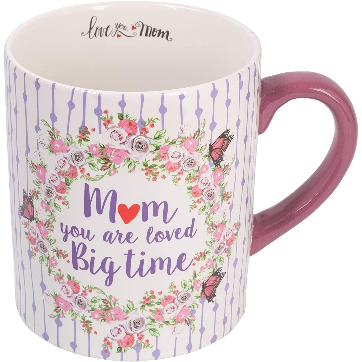Shop Birthday Gifts For Mom Extra Large Coffee Mug Ceramic Cute Mug Holds 61 Oz On Sale Overstock 31982189