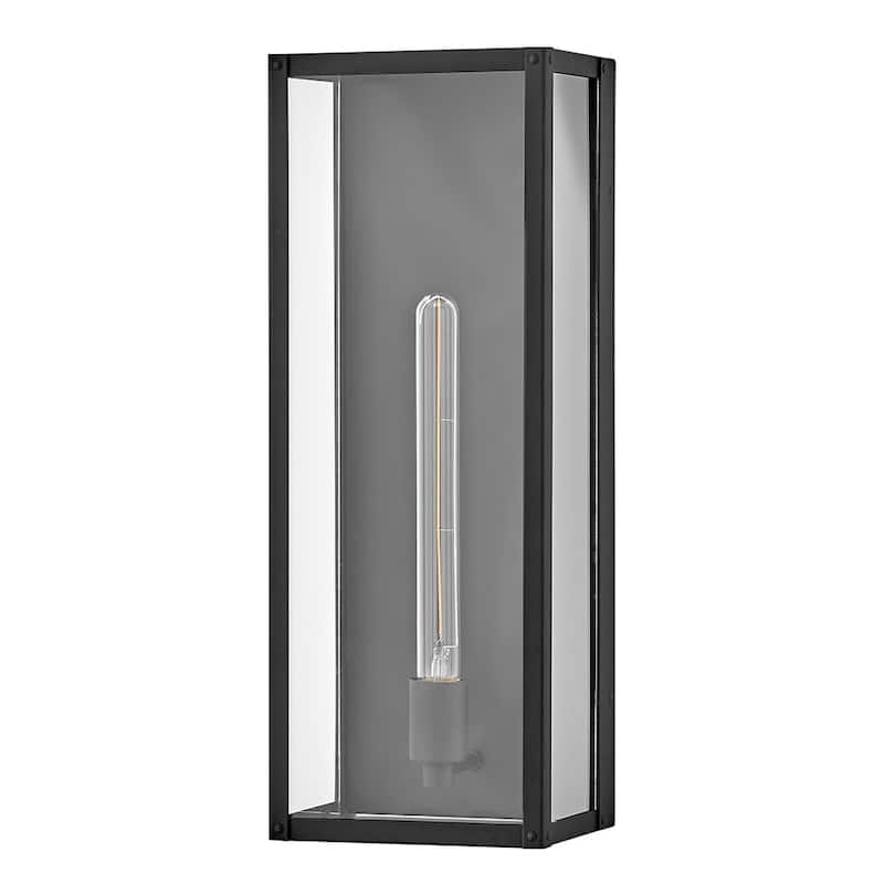 Hinkley Lighting 28854 Max 20" Tall LED Outdoor Wall Sconce